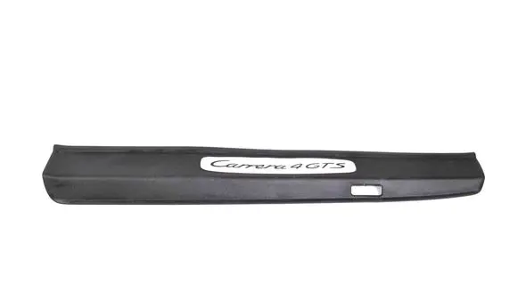 Porsche 911 991 (A) pillar trim 99155530320