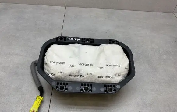 Opel Zafira C Passenger airbag 13381058