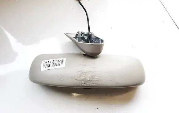 Mercedes-Benz C W203 Rear view mirror (interior) A2038103517 E1010485