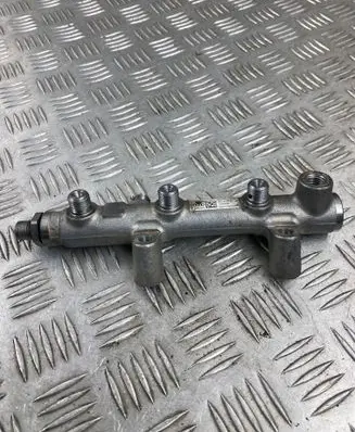Fuel main line pipe