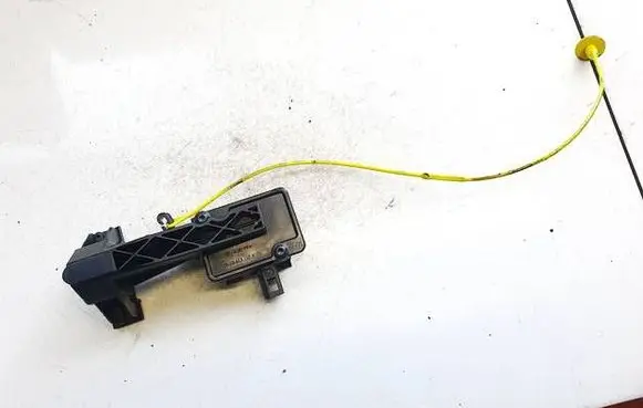 Mercedes-Benz ML W164 Central locking motor a2518200197
