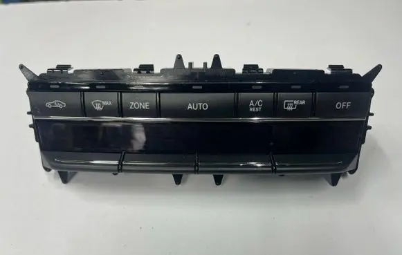 Mercedes-Benz E W212 Climate control unit A2129002914 5HB01093740