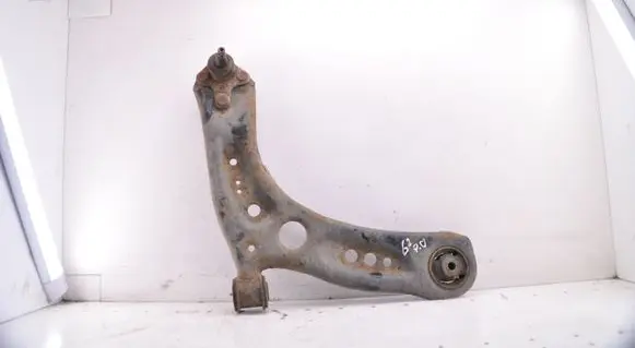 Volkswagen Golf VII Front lower control arm/wishbone 5Q0407182