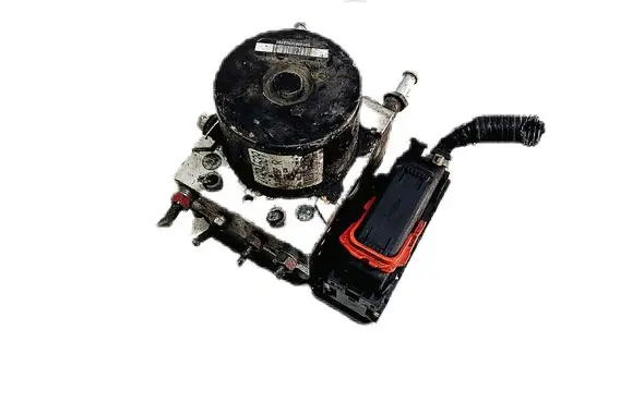 Mitsubishi Lancer ABS Pump 4670A539