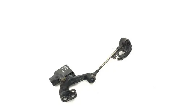 Jaguar XJ X350 Rear air suspension level height sensor 2W933C034AA