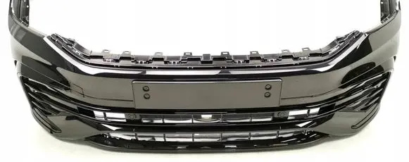 Volkswagen Tiguan Front bumper 5NA807221D