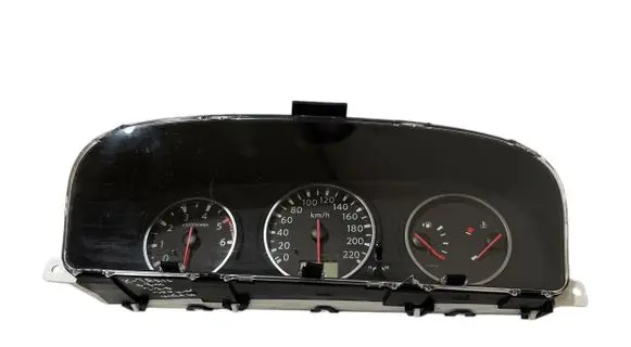 Nissan X-Trail T30 Speedometer (instrument cluster) ES62C