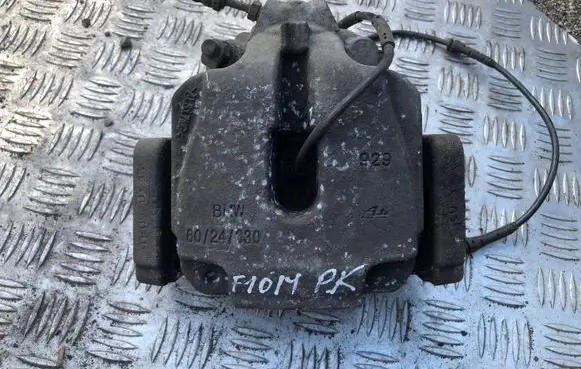 BMW 5 F10 F11 Front brake caliper