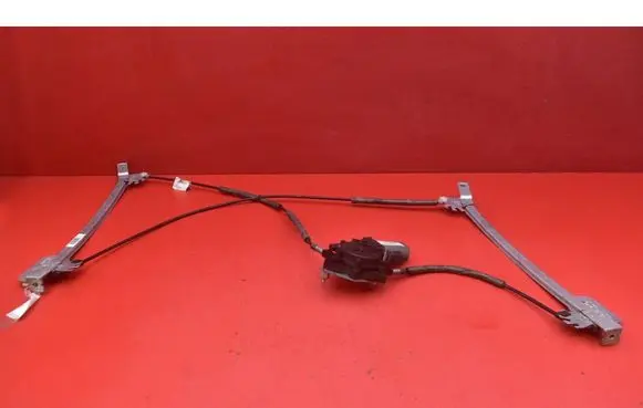 Mini One - Cooper R50 - 53 Front door window regulator with motor 
