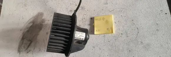 Volkswagen Transporter - Caravelle T4 Heater fan/blower 701819021B 5399386120