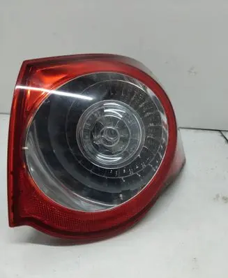 Volkswagen PASSAT B6 Rear/tail lights