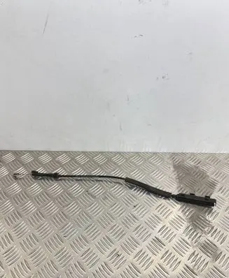 Engine bonnet/hood lock release cable