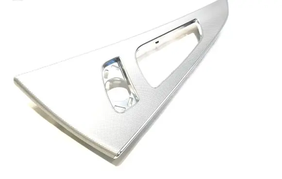 Audi A6 Allroad C7 Rear door card trim 4G0867419