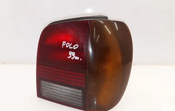 Volkswagen Polo III 6N 6N2 6NF Rear/tail lights 6N0945096B