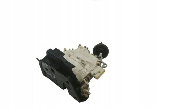 Audi A6 S6 C6 4F Rear door lock 4F0839016J