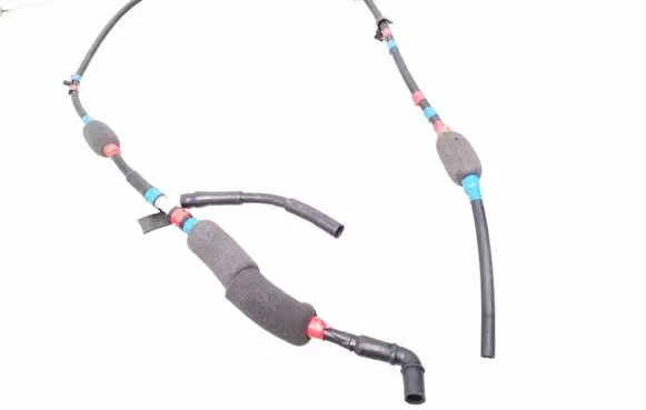 Land Rover Defender Windshield washer fluid hose 