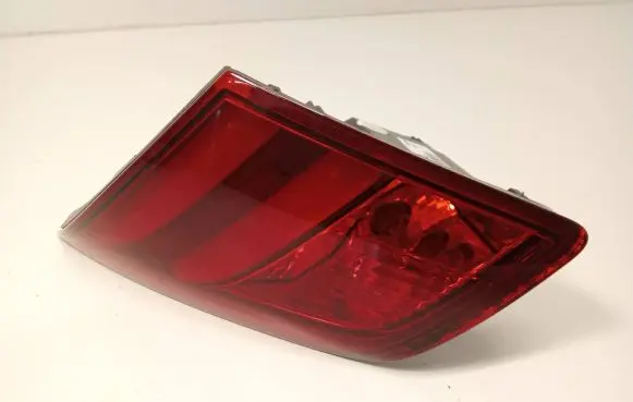 Peugeot 308 Tailgate rear/tail lights 9677818280 81260201
