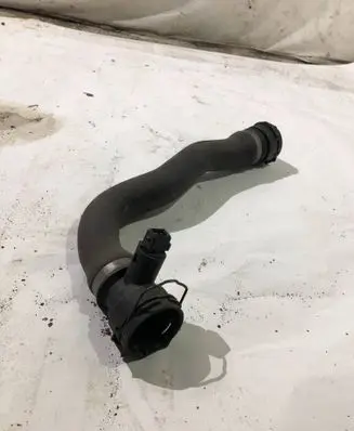 BMW 7 E65 E66 Engine coolant pipe/hose 1712760301103