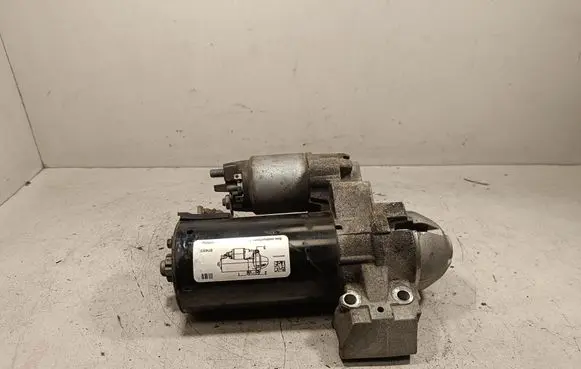 BMW 4 F32 F33 Starter motor 8574102