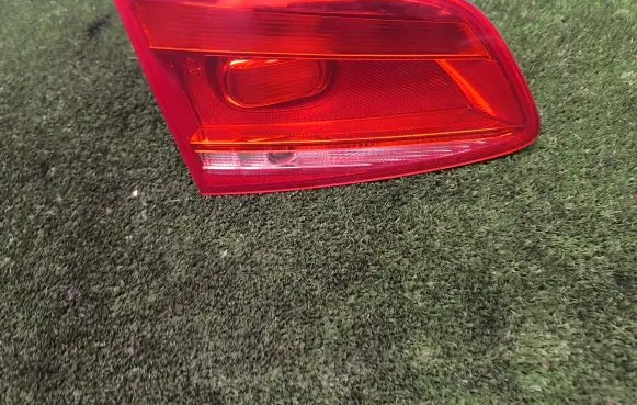 Volkswagen PASSAT B7 Tailgate rear/tail lights 3AF945093L