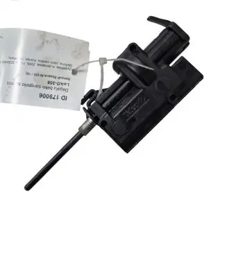 Renault Espace IV Fuel tank cap lock motor 