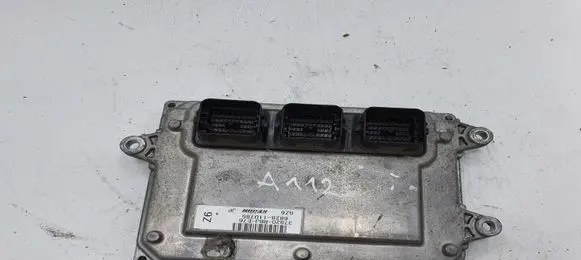 Honda Insight Engine control unit/module 37820RBJE76 6828110785