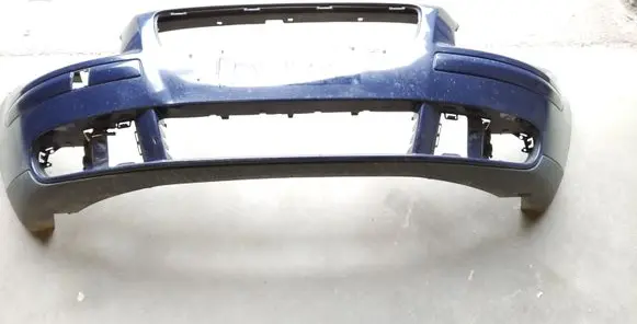 Volvo V50 Front bumper 30657005