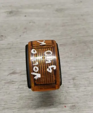Volvo 940 Front fender indicator light