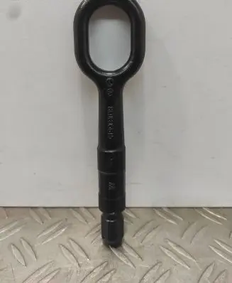 Audi A4 S4 B8 8K Towing hook eye 8K0805615