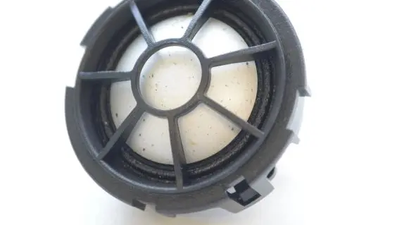 Jaguar XF X250 Front door speaker 8X2318808CB