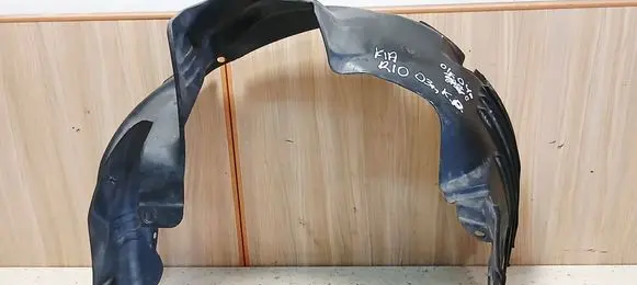 KIA Rio Front wheel arch liner splash guards K30A56141