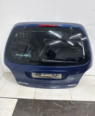 Renault Scenic I Tailgate/trunk/boot lid 