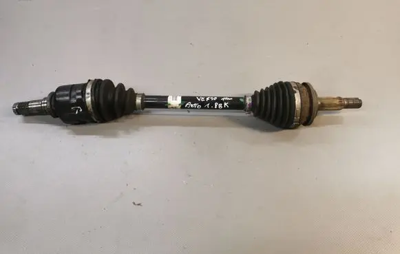 Toyota Verso Front driveshaft 434200F031