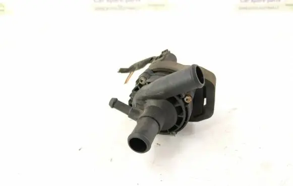 Mercedes-Benz GLK (X204) Electric auxiliary coolant/water pump 2118350028 2048350264