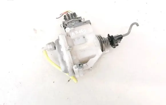 Volkswagen PASSAT B4 Central locking motor 3A0862153
