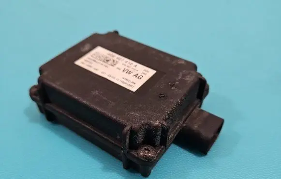 Audi Q5 SQ5 Central body control module 4G0907410A IMPRK1486485