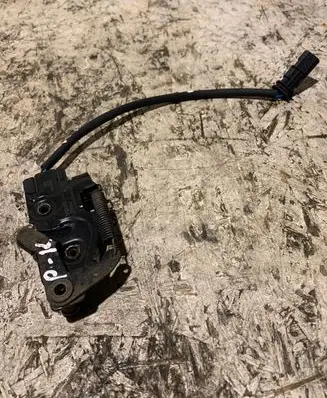 Volvo XC40 Other switches/knobs/shifts 32277429