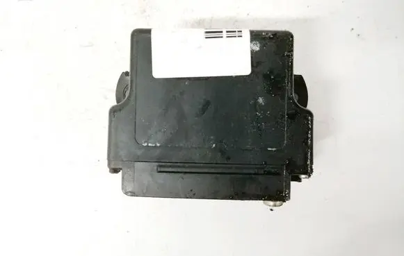 Volkswagen II LT Glow plug pre-heat relay