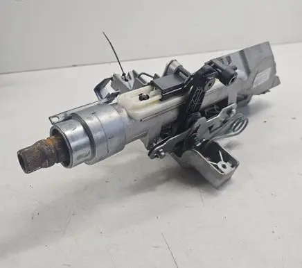 Mercedes-Benz C W203 Steering wheel axle A2034620205 A2094601516Q6