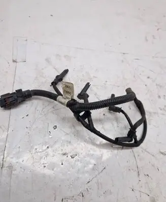 Opel Antara Glow plug wires 950395004 95483950