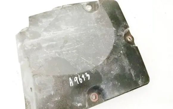 Mazda 3 I Battery box tray cover/lid y60113284