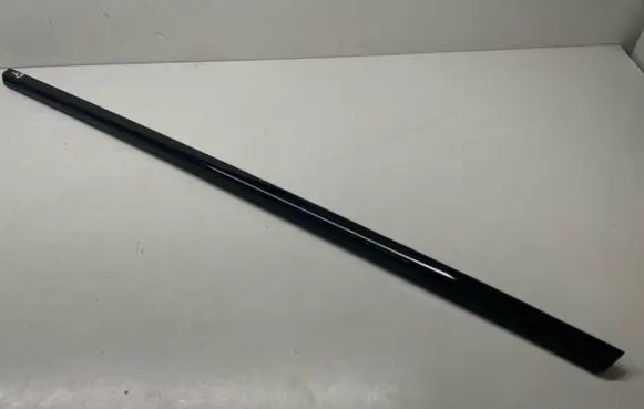BMW 8 G15 Front door glass trim molding 51407456036 7456032