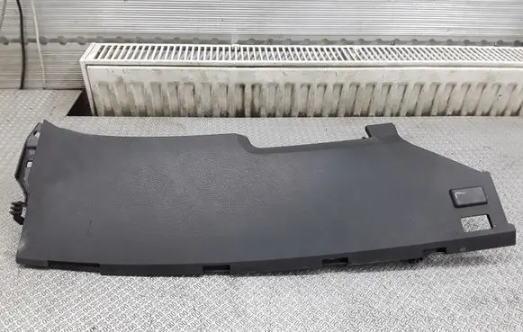 Opel Zafira B Other dashboard part 13162488