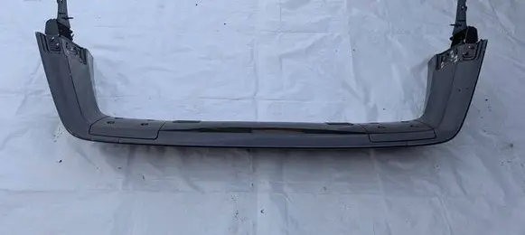 Ford Ranger Pickup box tonneau cover 
