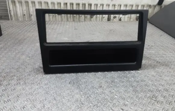 Opel Combo C Radio/GPS head unit trim 