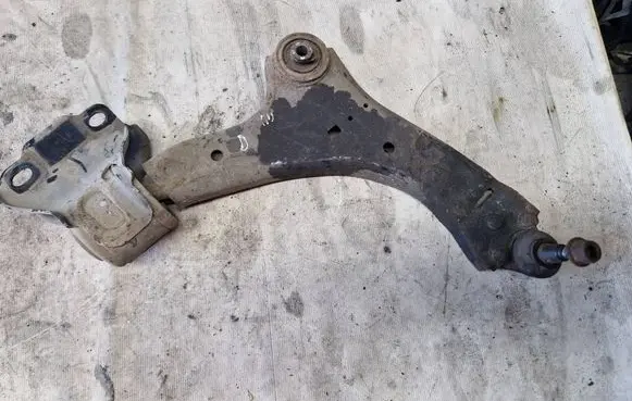 Ford Galaxy Front lower control arm/wishbone 