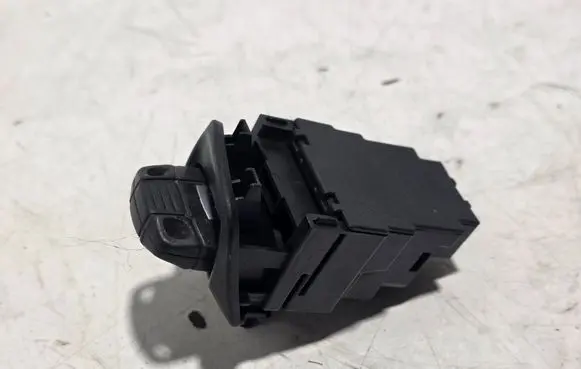BMW X1 E84 Ignition lock 10862510 9194400 010112217