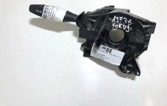 Ford Focus Indicator stalk 98AB14A664BE 98AB-14A664-BE