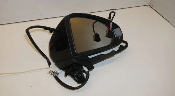 Audi TT TTS RS Mk3 8S Coupe wind mirror (mechanical) 