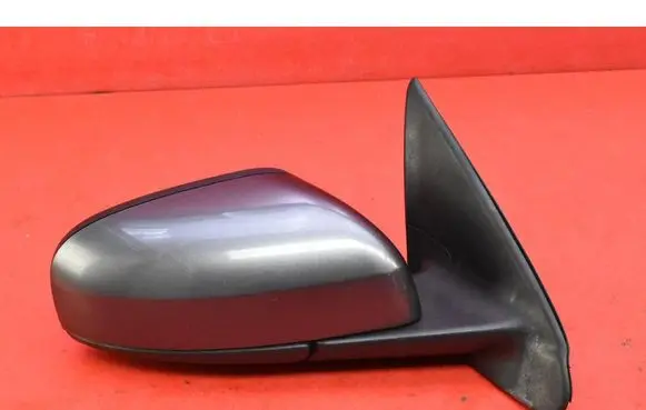 Volvo S60 Front door electric wing mirror 